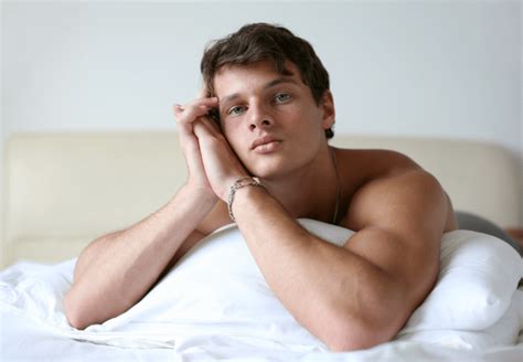 Gay Escorts & Male Massage in Amsterdam